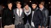 One Direction's Harry Styles, Niall Horan, Louis Tomlinson and Zayn Malik break silence on Liam Payne death