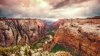 Man falls to his death while canyoneering in Utah's Zion National Park