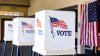 DOJ to monitor polls in two New England States