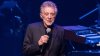 Frankie Valli responds after viral videos spark fan concerns