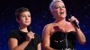 Pink says daughter Willow being a theater kid is the ‘ultimate dream'