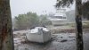 Hurricane Milton makes landfall in Florida, leaving more than 1 million without power