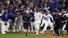 Freddie Freeman hits walk-off grand slam as Dodgers take Game 1 from Yankees