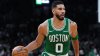 Tatum becomes first Celtics player ever to post this crazy stat line