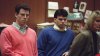 LA prosecutors to review new evidence in Menendez brothers' 1996 murder conviction