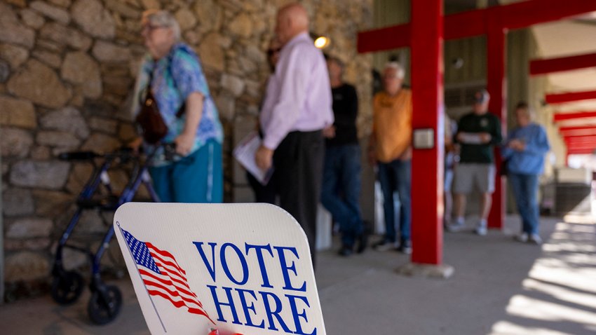 Election officials are ramping up security measures to protect poll workers and voters amid a hostile political environment.