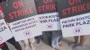 Boston hotel workers threatening ‘all-out' strike Friday