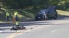 Police identify motorcycle rider killed in crash in Bristol, Conn.