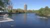 Huge turnout expected for Head of the Charles that kicks off Friday