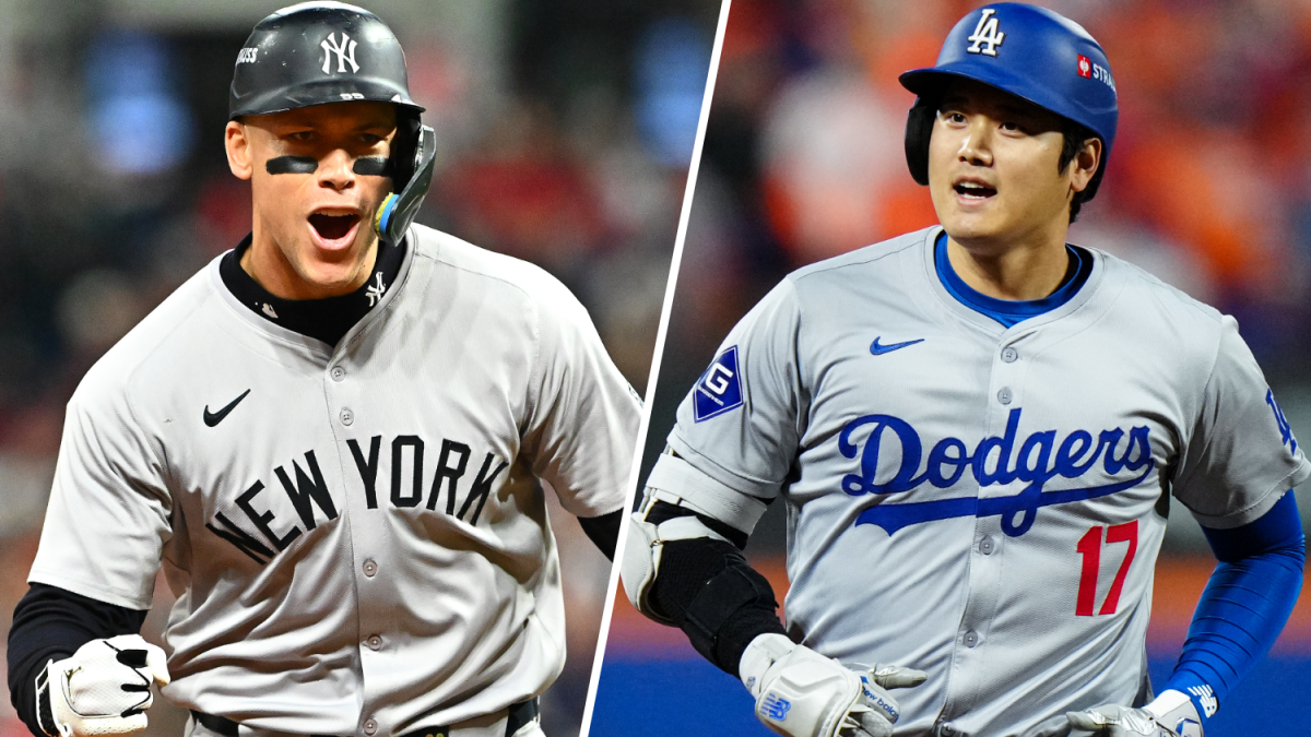 Yankees vs. Dodgers World Series schedule, how to watch, more NECN