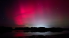 PHOTOS: Northern lights visible in many parts of New England Sunday night