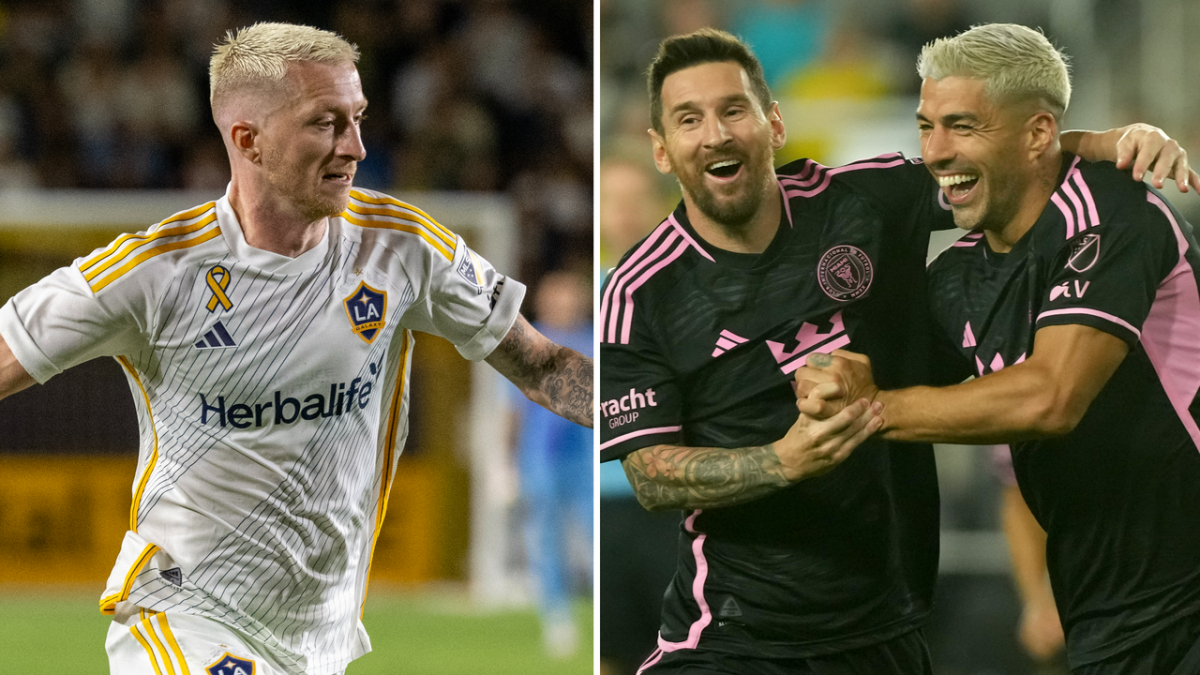 5 teams to watch in the 2024 MLS Cup Playoffs NECN