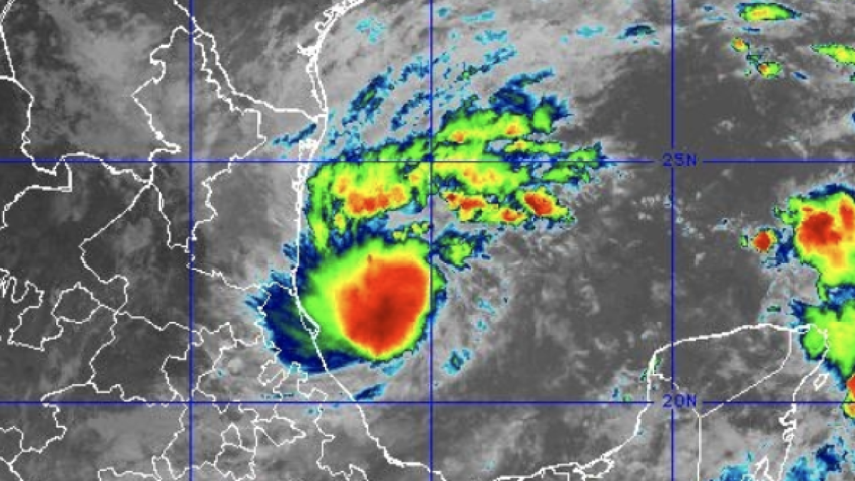 Tropical Storm Milton forms. Here are South Florida impacts NECN