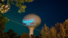 Mass. town orders resident Trump sign on water tower to stop or face consequences