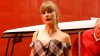 Taylor Swift arrives at Chiefs game after missing previous two matchups