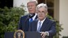 Trump and Fed Chair Powell could be set on a collision course over interest rates