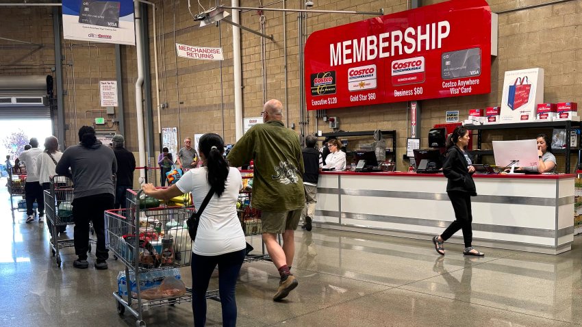 Costco’s Gold Star Membership costs $65 a year—here’s how to get it for just $20