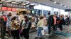 Can Starbucks fix long lines at its airport cafes?