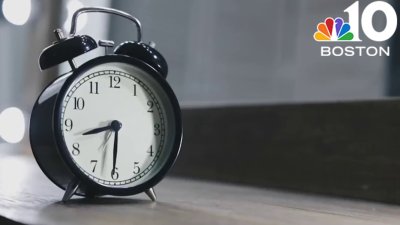 How does Daylight Saving Time affect your mental health?