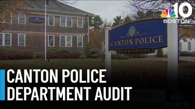 Firm chosen to audit Canton Police Department