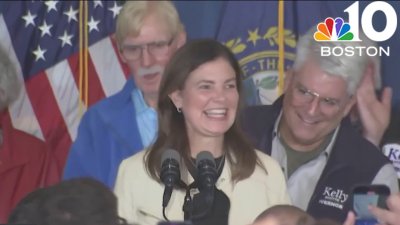 Republican ex-Sen. Kelly Ayotte beats Democrat Joyce Craig in NH governor's race​