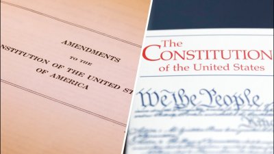 What is the 22nd Amendment?