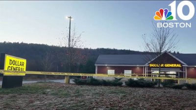 NH police investigating fatal shooting in Milford