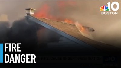 Waltham home destroyed in fire