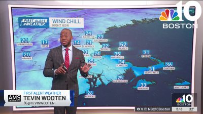 Forecast: Frigid cold in store