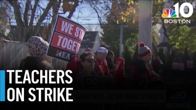 Marblehead High School football game will go on amid teacher strikes