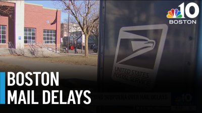 Boston city councilors respond to USPS defying subpoena over mail delays