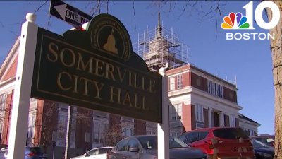 Somerville's vote to reconfirm sanctuary city status put on hold