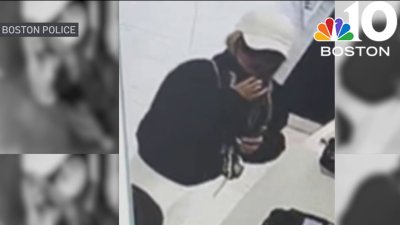 Boston police searching for person behind $250K jewelry theft