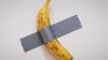 Duct-taped banana fetches $6.24M