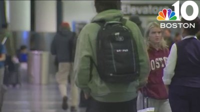 Nearly 80 million Americans expected to travel for Thanksgiving