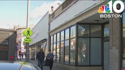 Boston city councilors consider taxing empty commercial space