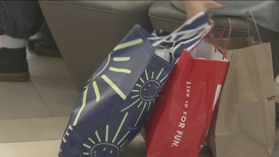 Small Business Saturday looks to support local shops