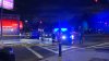 Man hospitalized after Boston stabbing