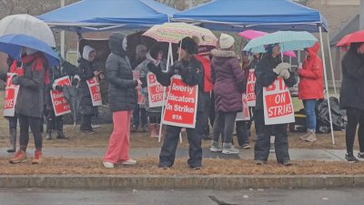 Gov. Healey calls on Marblehead and Beverly to get students back to school