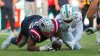 Live updates: Pats trail Dolphins 31-0 amid nightmare showing in Miami