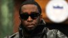 Sean Combs' former bodyguard sues woman who accused them both of sexual assault