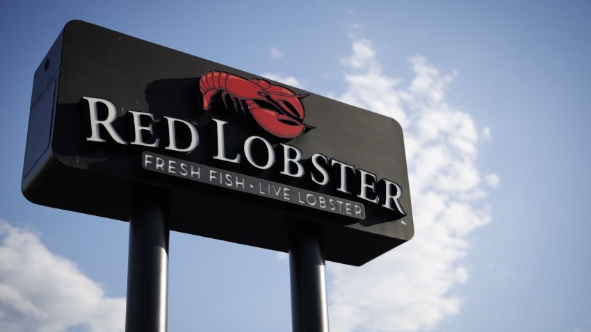 Red Lobster Locations Ahead Of Bankruptcy Hearing