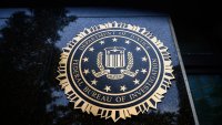 FILE - Federal Bureau of Investigation