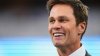 Tom Brady shares quote on ‘cold and timid souls' in cryptic post