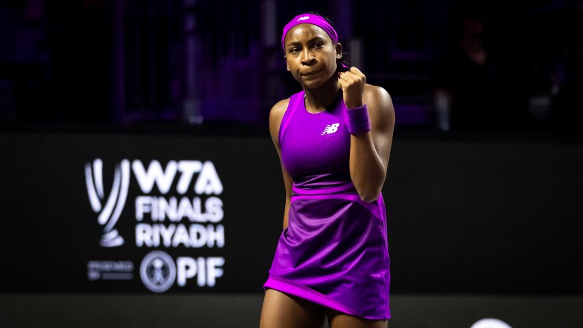 Coco Gauff