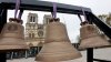 Notre Dame's bells ring out in Paris for first time since 2019 fire