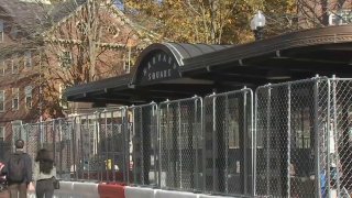 A longtime kiosk located in Harvard Square is set to reopen as a cultural center.