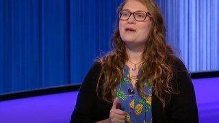 ‘Jeopardy!’ contestant speaks out on ‘problematic’ clue that Ken Jennings apologized to her for