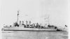 USS Edsall, sunk World War II ship known as ‘Dancing Mouse,' found 80 years on