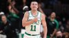 Where Payton Pritchard stands in Sixth Man of the Year race